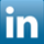 Follow us on Linkedin